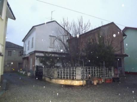 Villa Unifamiliare - Indipendente ALESSANDRIA vendita   Via Lodi BIMAR SAS DI ROSSI IVANO & C.