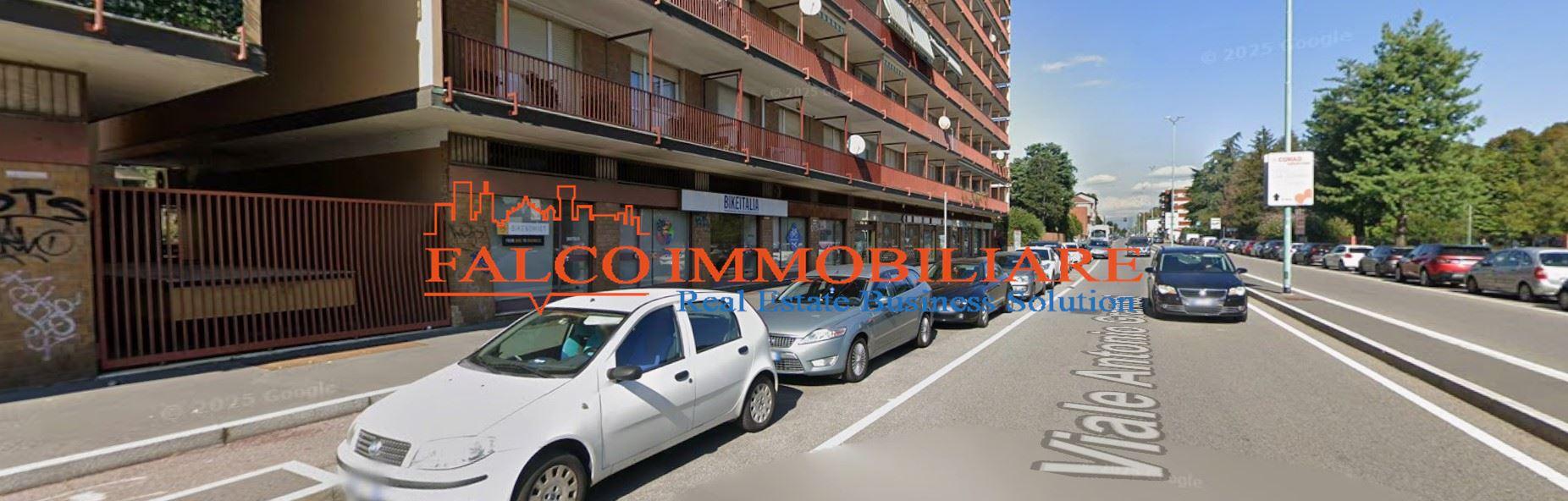 Affitto Negozio, Sesto San Giovanni