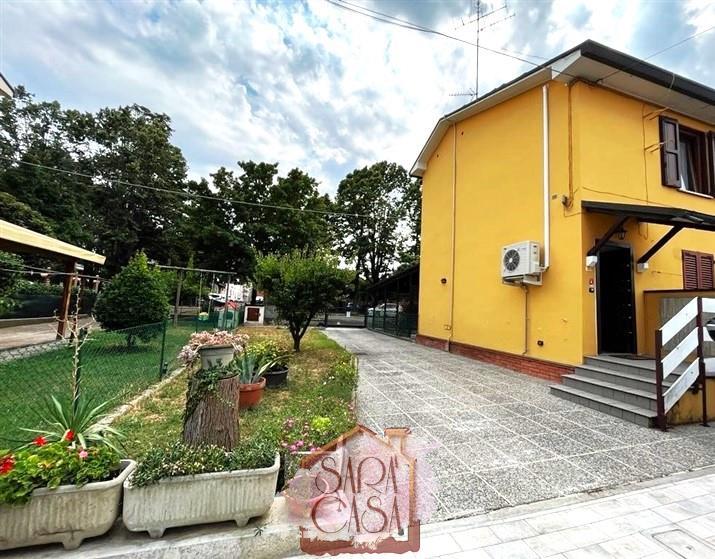 Foto - Appartamento In Vendita Castel Bolognese (ra)