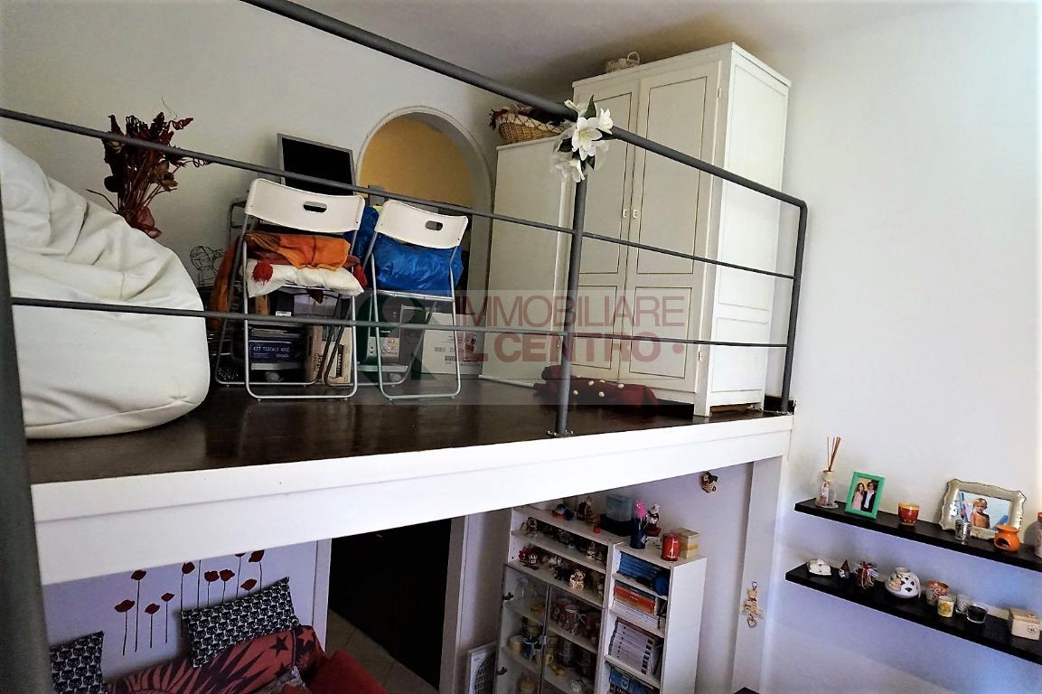 Appartamento LA SPEZIA vendita  MIGLIARINA  IL CENTRO IMMOBILIARE snc di Stefano Santi