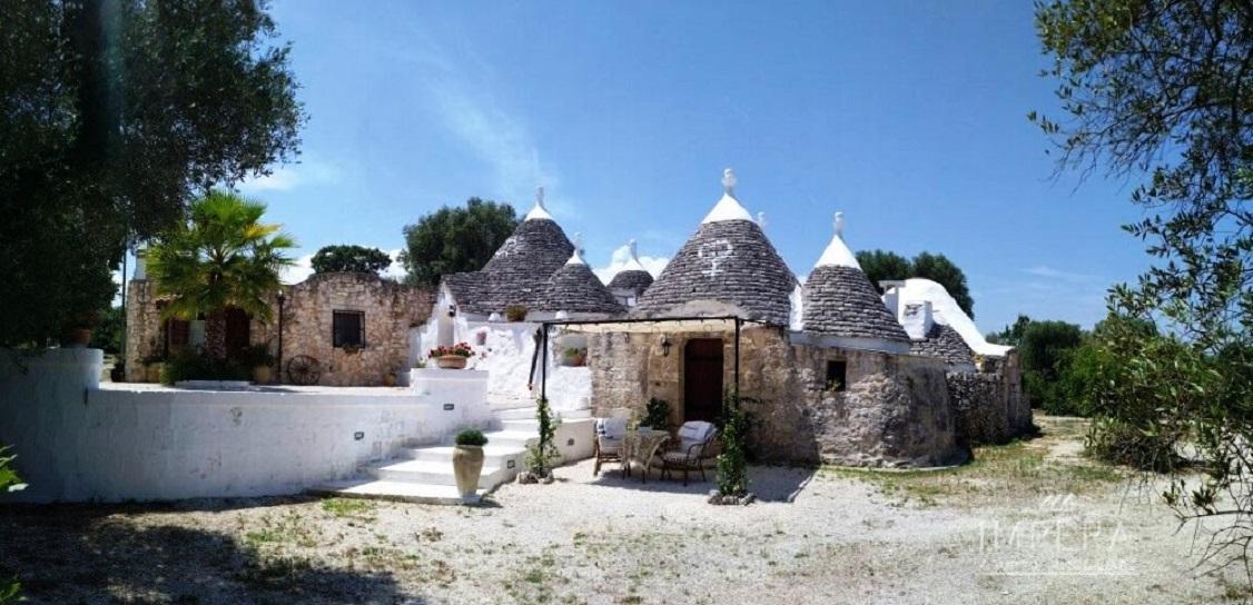 Rustico - Cascina CEGLIE MESSAPICA vendita    PRESTIGE IMMOBILIARE SRLS