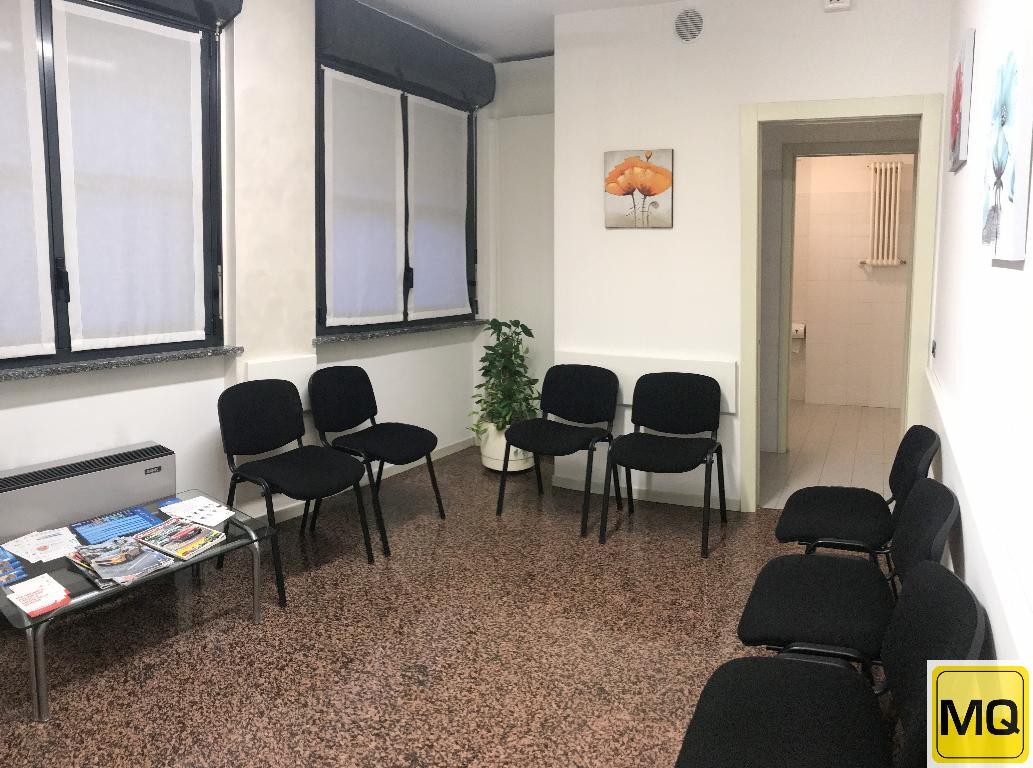Ufficio - Loc.Com. LECCO affitto   Via dell