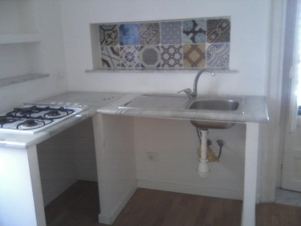 Appartamento PALERMO vendita  BORGO VECCHIO Via Ximenes PUNTO CASA VIRGA Srl