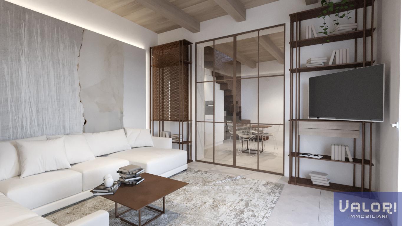  faenza vendita quart:  valori immobiliari di debora rivola & a. s.a.s.