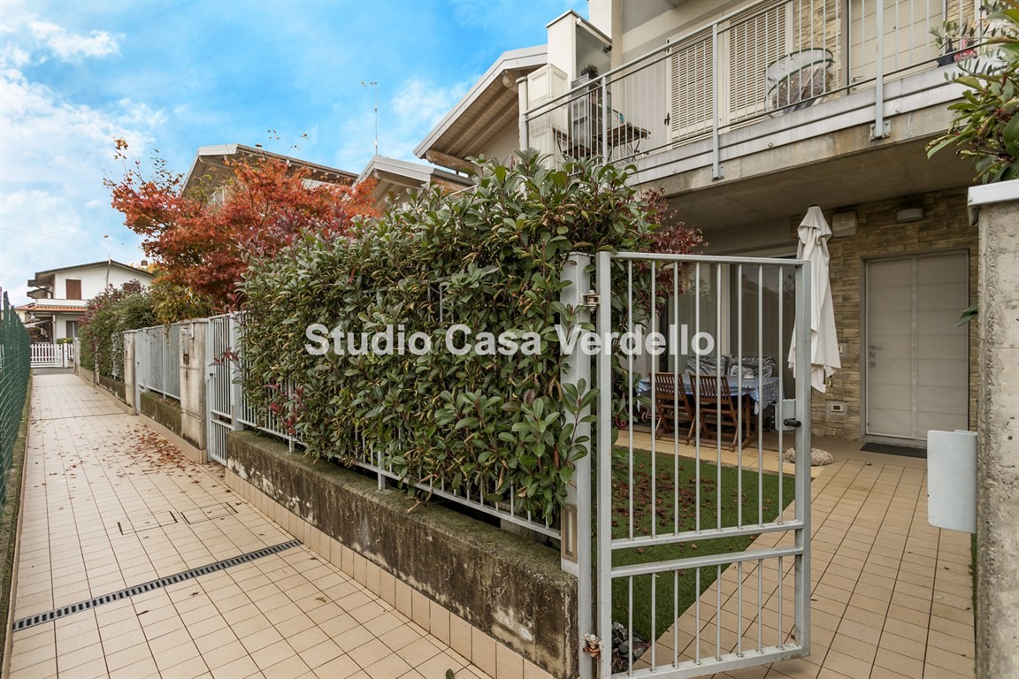 Vendita Appartamento, Verdello