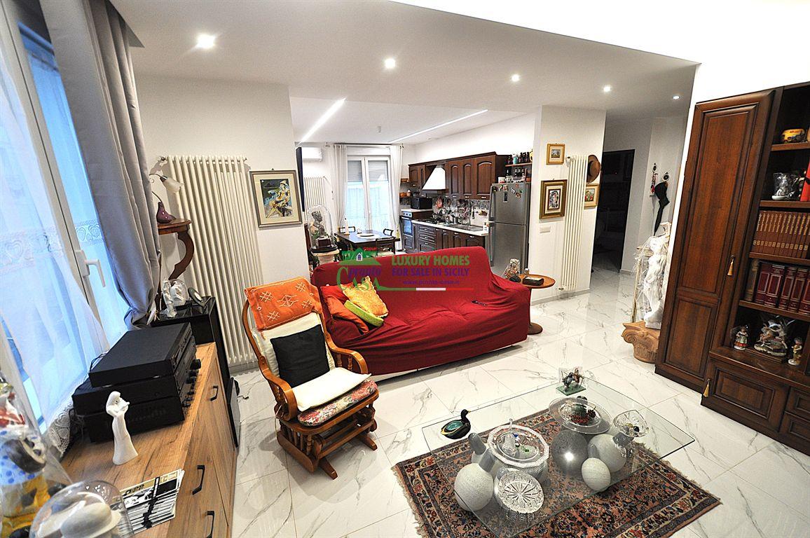 Vendita Appartamento, Ragusa