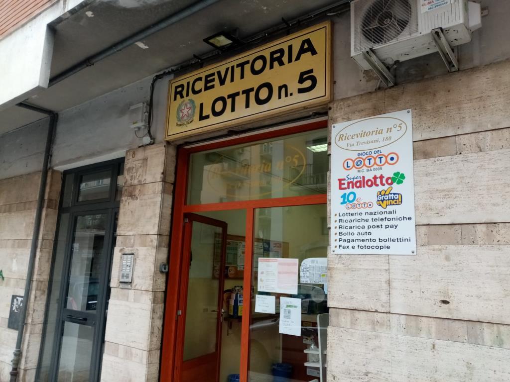 Negozio - Loc.Com. BARI vendita  LIBERTA