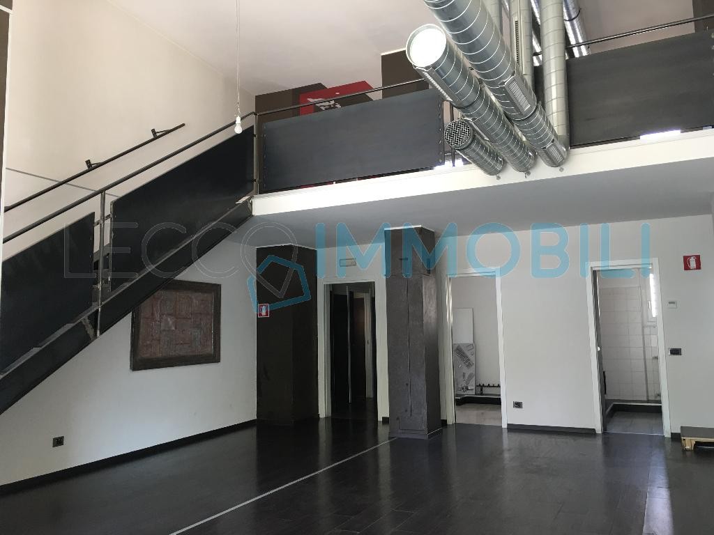 Negozio - Loc.Com. LECCO affitto   VIA MARCO D