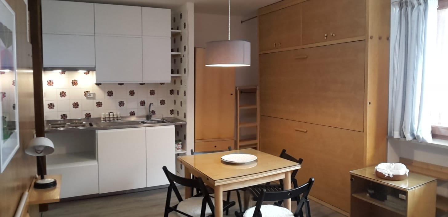 Appartamento CLAVIERE affitto   Via Nazionale Condominio Sky Golf BIMAR SAS DI ROSSI IVANO & C.