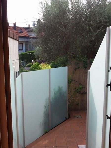 Appartamento in vendita a Grottammare con vista mare