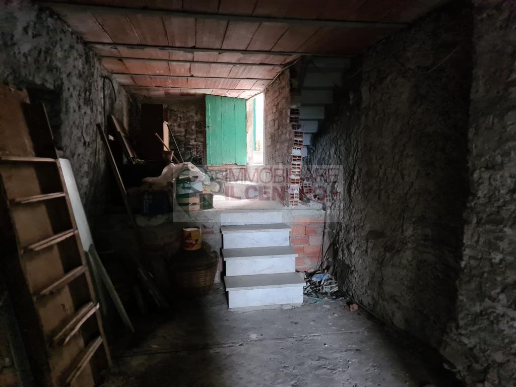 Villa Semi Indipendente SANTO STEFANO DI MAGRA vendita    IL CENTRO IMMOBILIARE snc di Stefano Santi