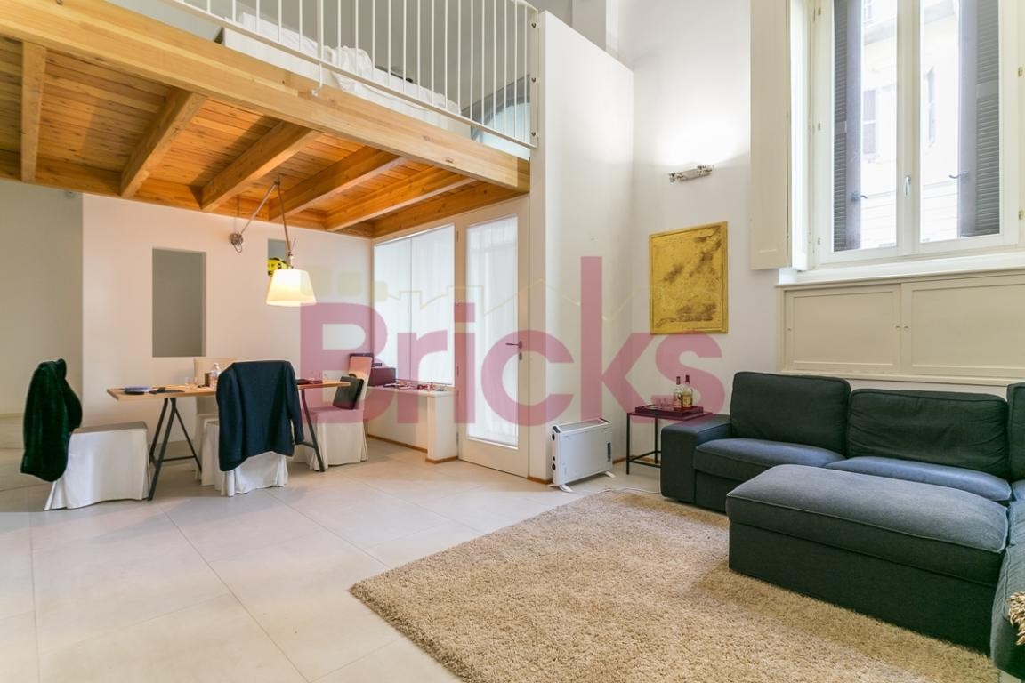 Affitto Appartamento, Milano