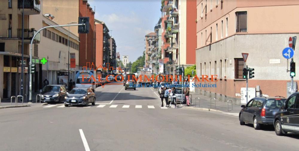 Negozio - Loc.Com. MILANO affitto   AD.ZE VIA MARCO D
