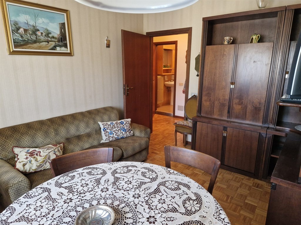Appartamento in Vendita