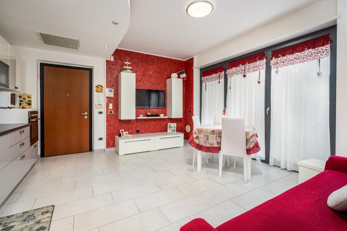 Appartamento CISLIANO vendita   Via Goffredo Mameli Studio Immobiliare Ranzani