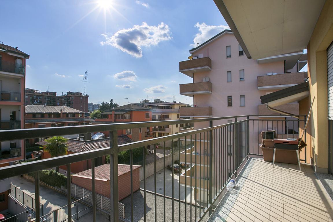 Appartamento, VIA CARDUCCI, 0, Vendita - San Giuliano Milanese