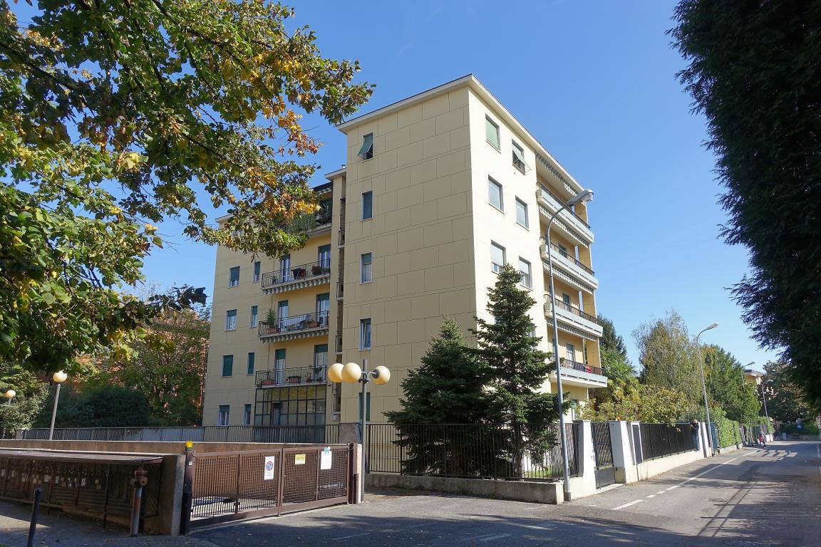  vedano al lambro vendita quart:  bassi immobiliare