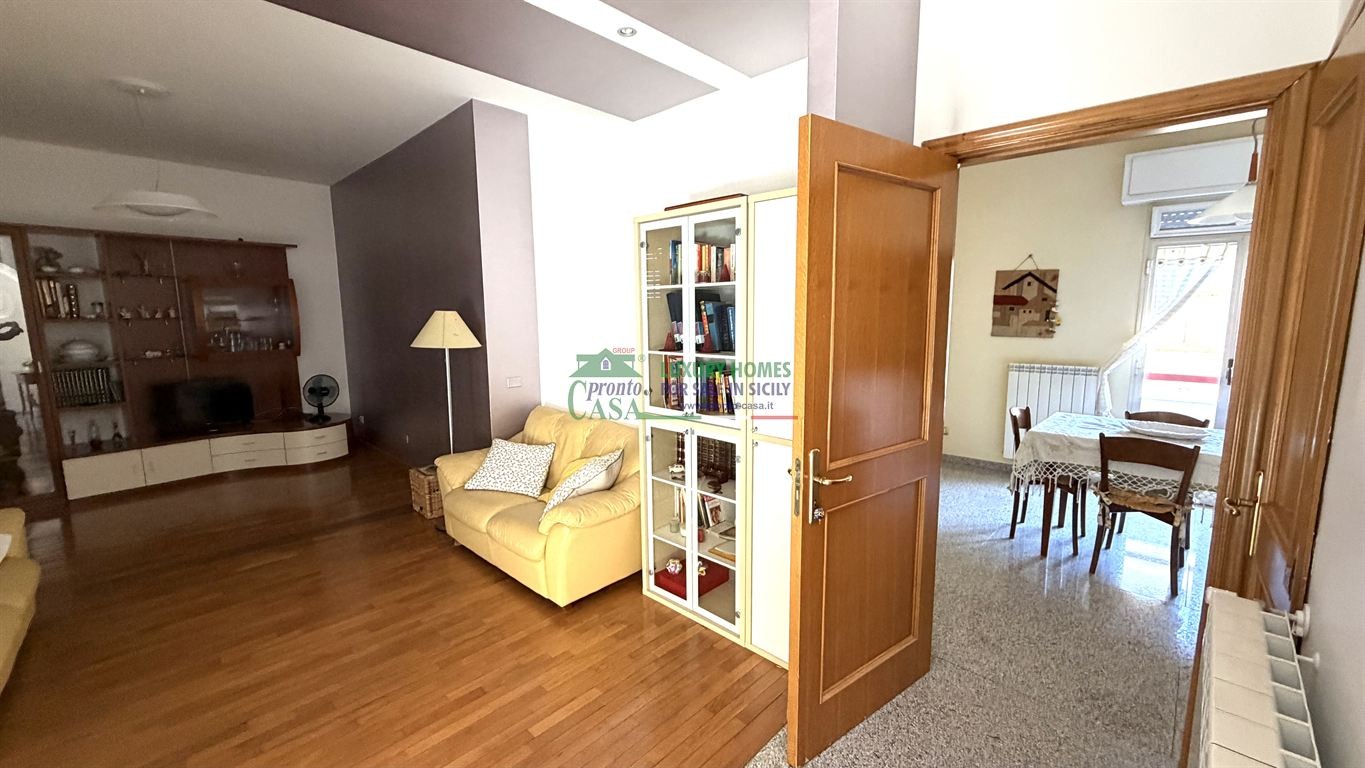 Appartamento in Vendita