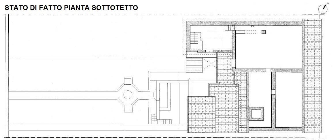 Appartamento RONCIGLIONE vendita   Corso Umberto I SAMO ITALIA SRL