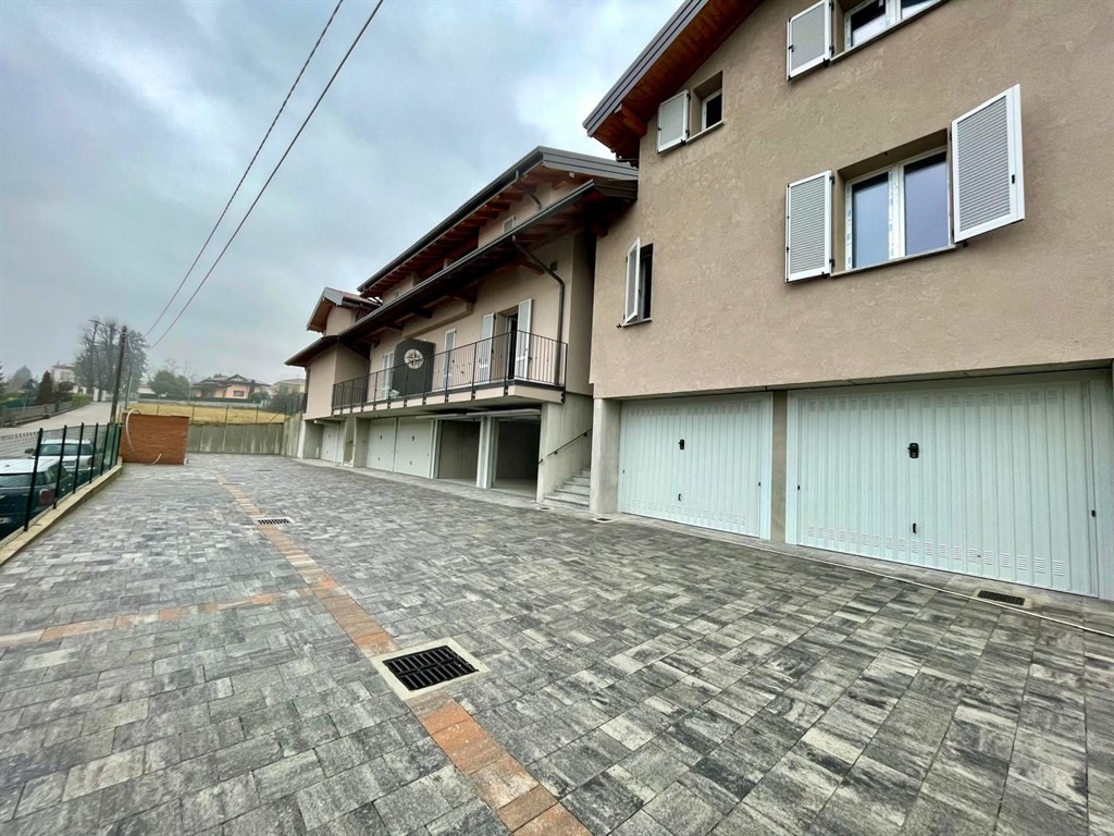 Villetta A Schiera in Affitto