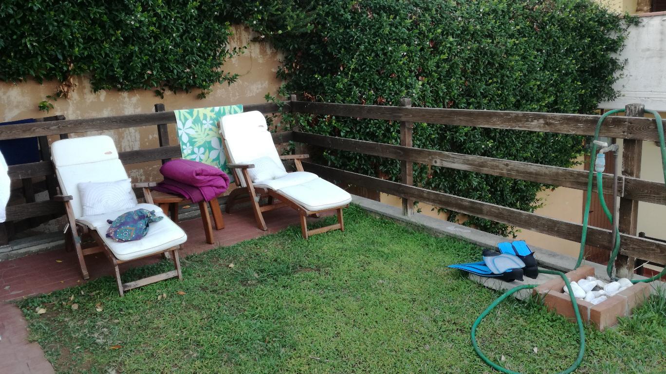 Appartamento RIO NELL