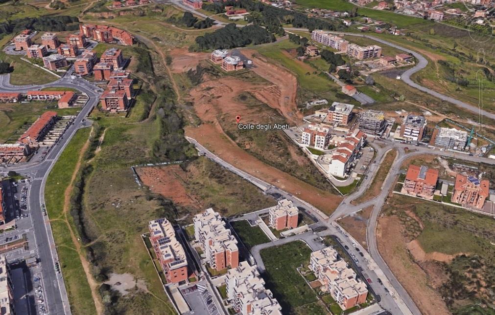  roma vendita quart: lunghezza (zona della viii mun.) immobili-di-prestigio-srl
