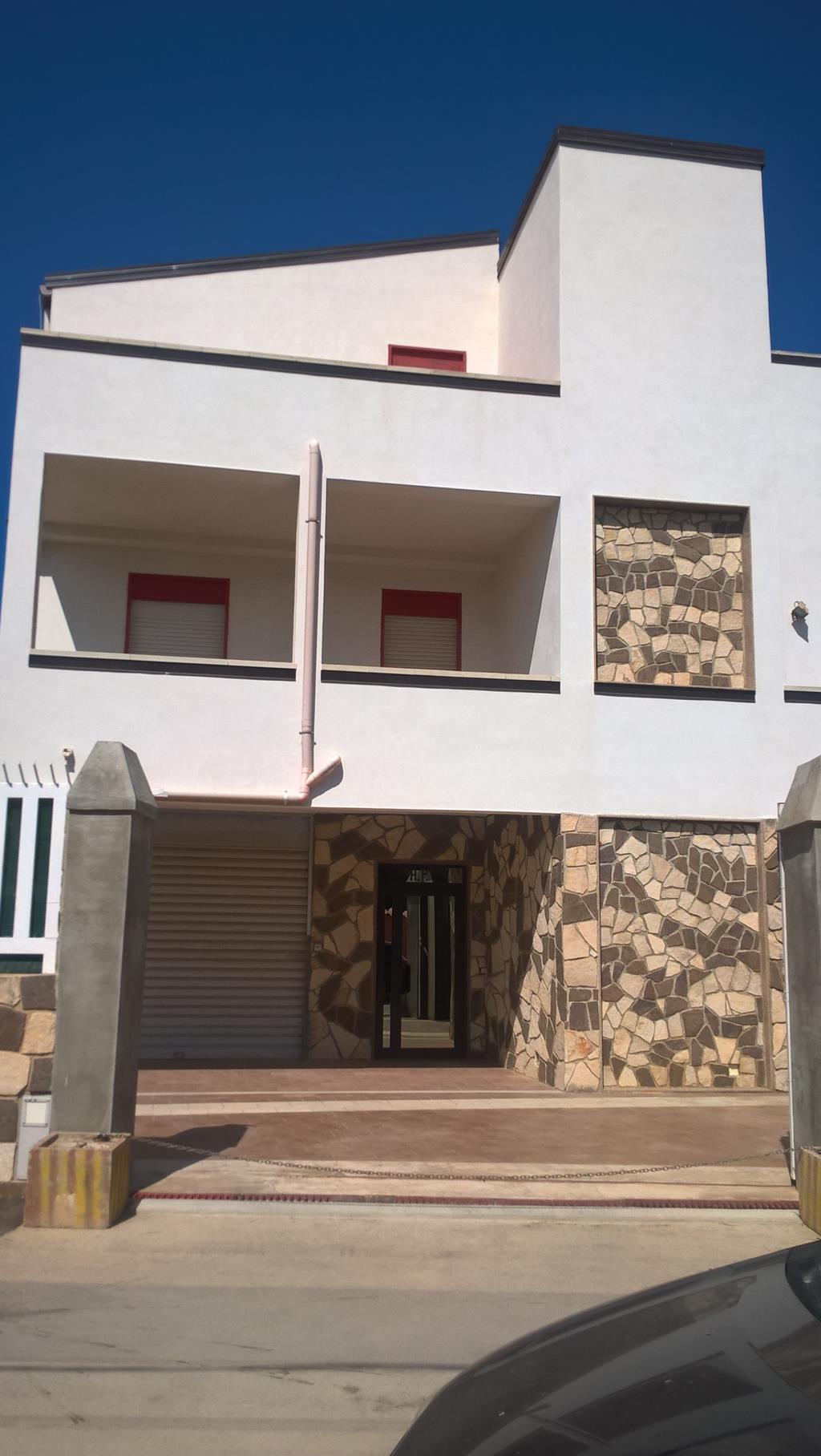 Stabile intero - Palazzo AGRIGENTO vendita    CANTAVENERA ROSARIO
