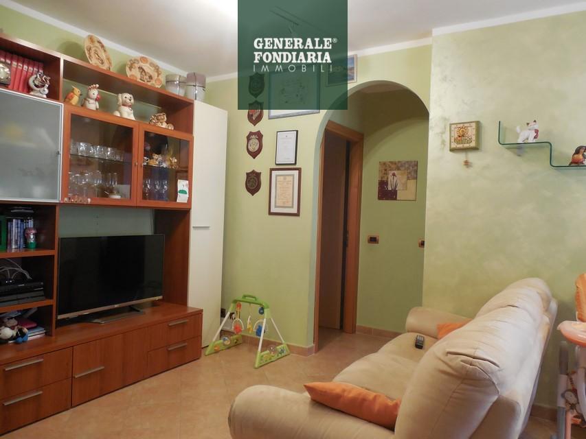 Appartamento AULLA vendita    GENERALE FONDIARIA IMMOBILI - Ceparana