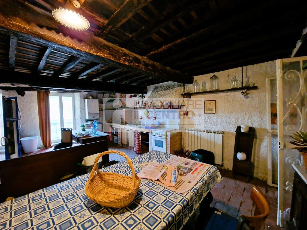 Vendita Appartamento, Arcola