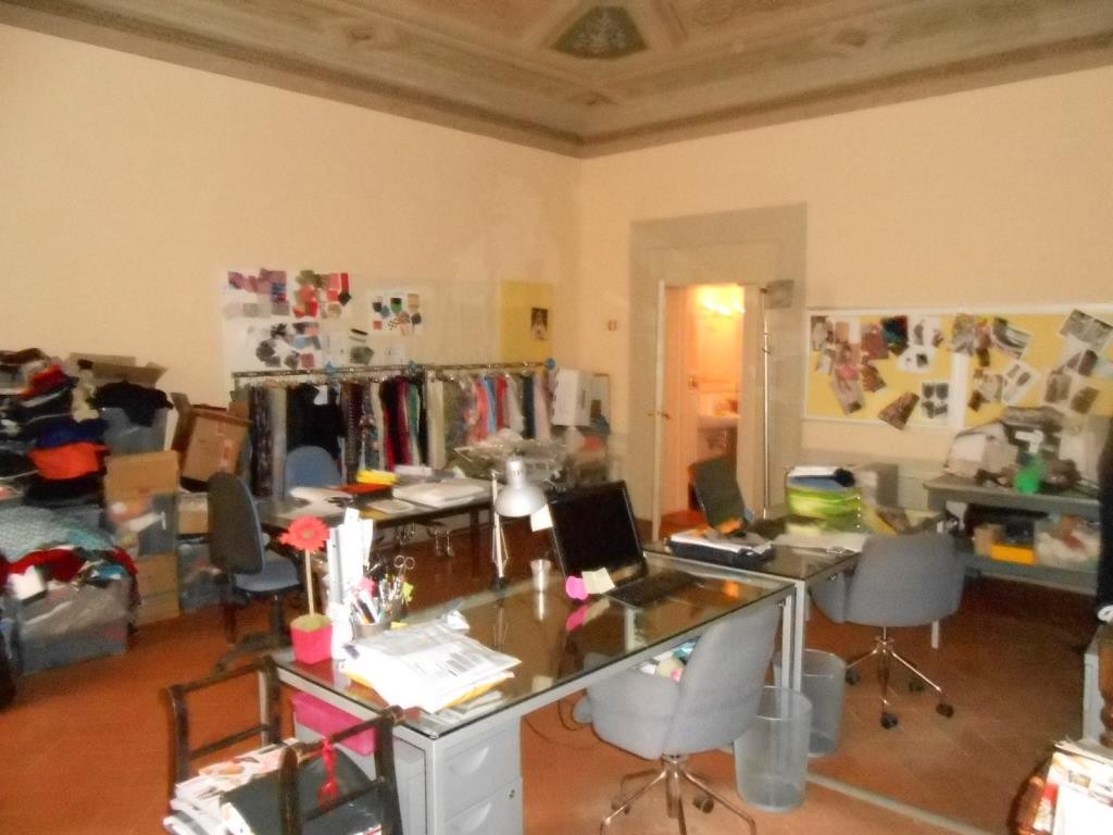 Ufficio - Loc.Com. FIRENZE affitto  DUOMO dell