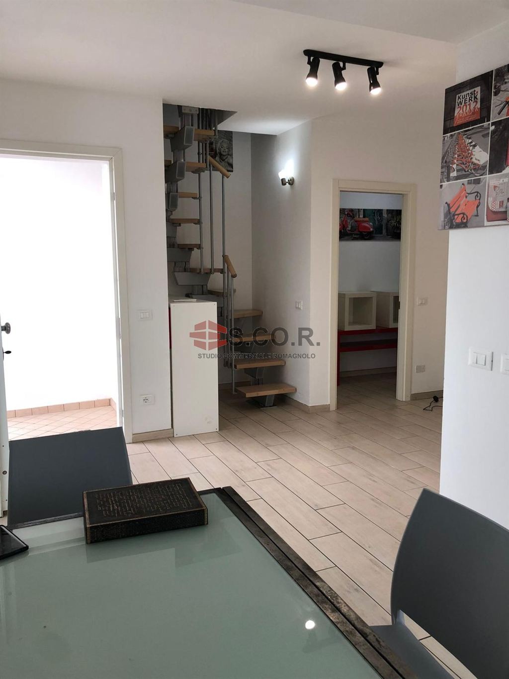 Appartamento in Vendita