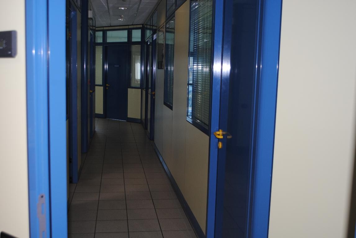 Ufficio - Loc.Com. RAVENNA affitto  DARSENA  S.CO.R. RAVENNA SRL