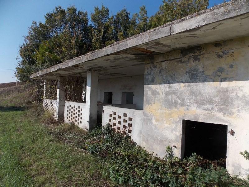 Rif. LC1683 Borgo in vendita a Campiglione di Fermo