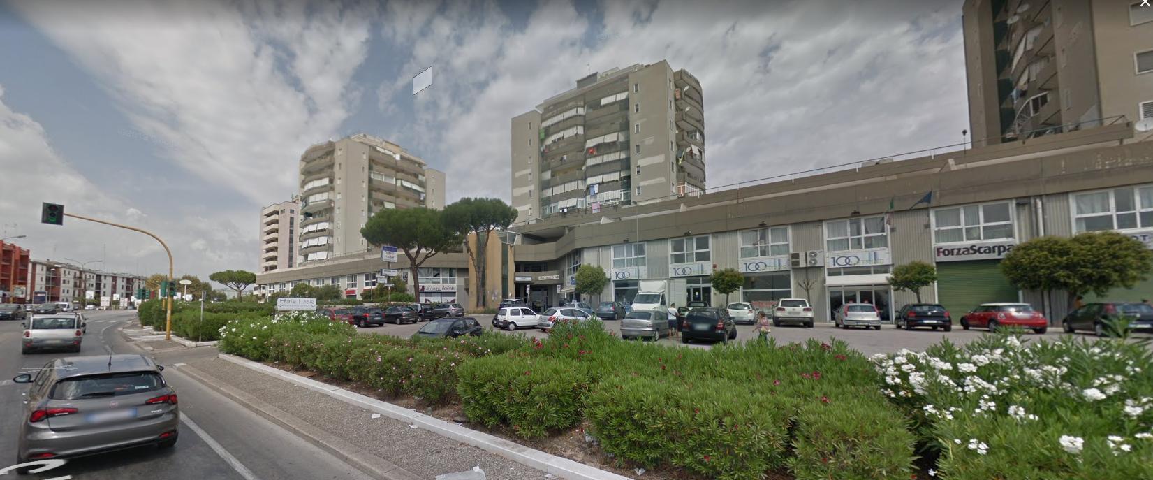 Appartamento BARI vendita  SAN PAOLO VIALE EUROPA PRESTIGE IMMOBILIARE SRLS