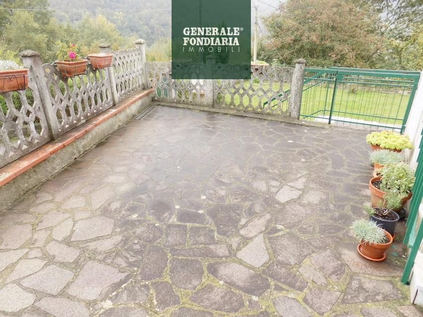 Villa Semi Indipendente BEVERINO vendita    GENERALE FONDIARIA IMMOBILI - Ceparana