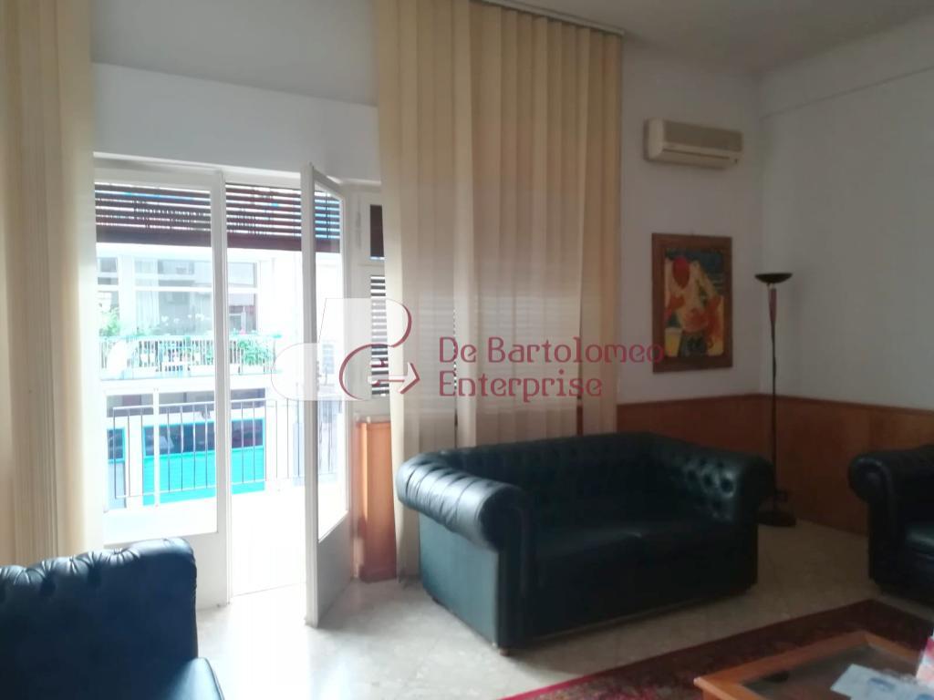  bari vendita quart:  de bartolomeo enterprise