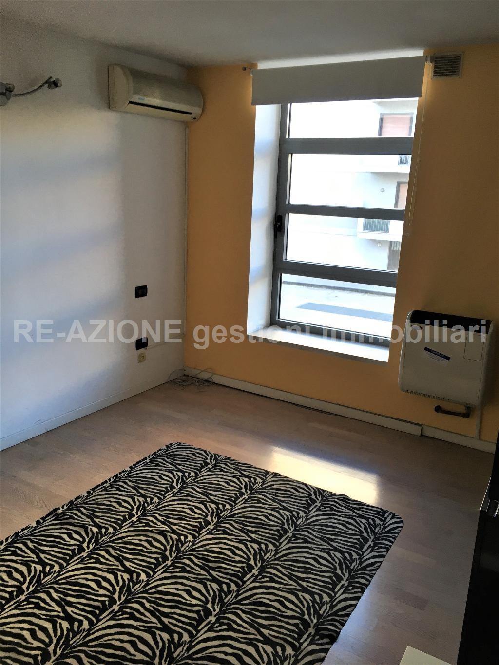 Ufficio - Loc.Com. VICENZA affitto  VIALE VERONA  RE-AZIONE gestioni immobiliari