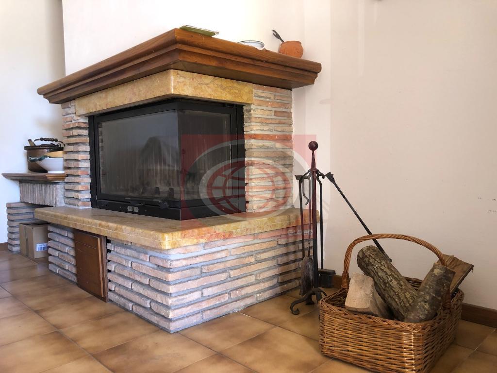 Villa Unifamiliare - Indipendente CERVIA vendita    Agenzia GLOBO di Garavelli Gianni & C. Sas