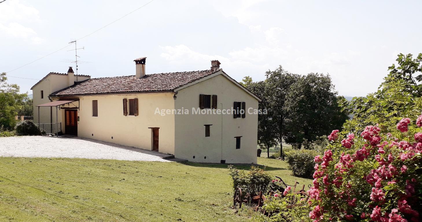  vallefoglia vendita quart:  agenzia-montecchio-casa