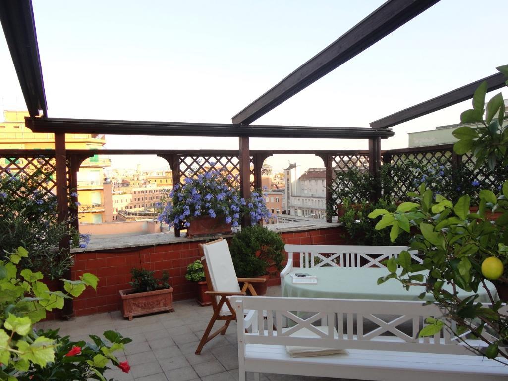  roma vendita quart: prati samo italia srl