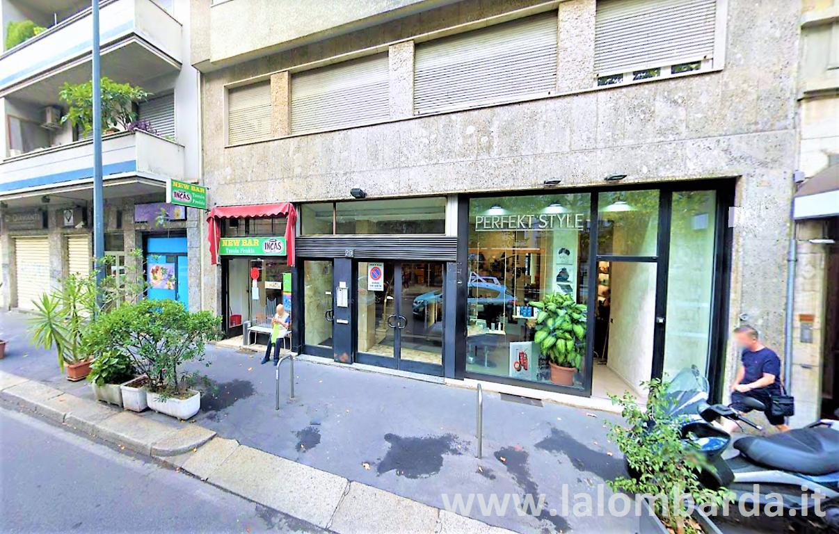 Box auto - Posto auto MILANO vendita  INDIPENDENZA  LA LOMBARDA TECNO IMMOBILIARE SRL