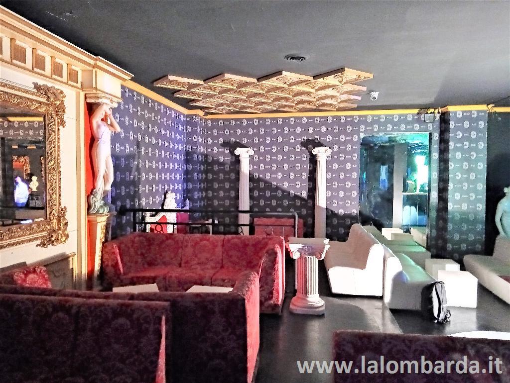 Stabile intero - Palazzo BOVISIO-MASCIAGO affitto   corso Milano LA LOMBARDA TECNO IMMOBILIARE SRL
