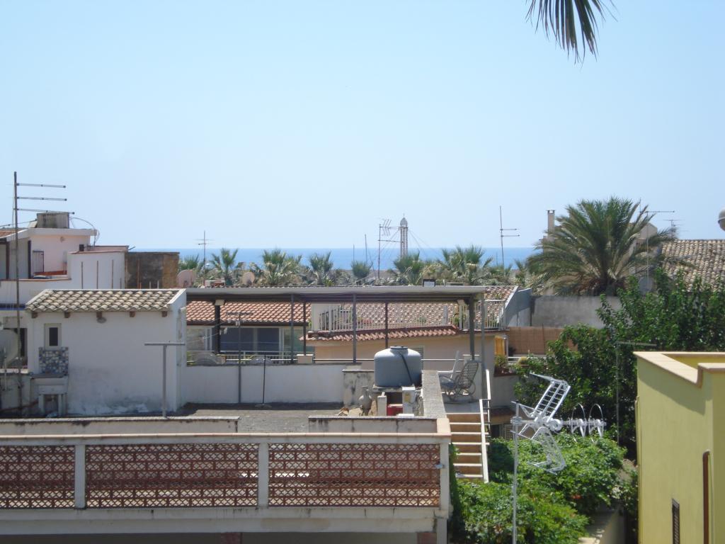 Villa Semi Indipendente AGRIGENTO vendita   via Caratozzolo CANTAVENERA ROSARIO