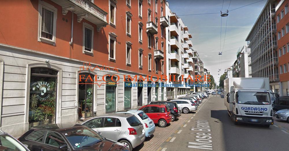  milano affitto quart:  falco-immobiliare-srl