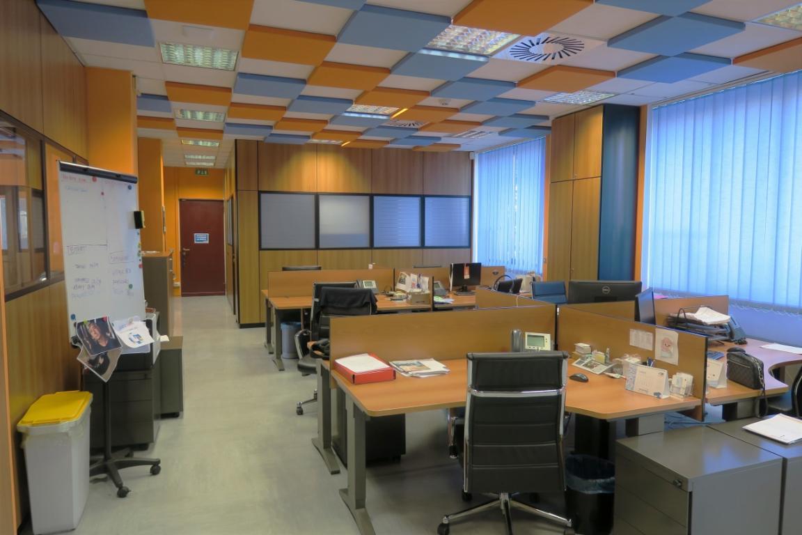 Ufficio - Loc.Com. MILANO vendita   Viale Stelvio PRIMOSITO RE