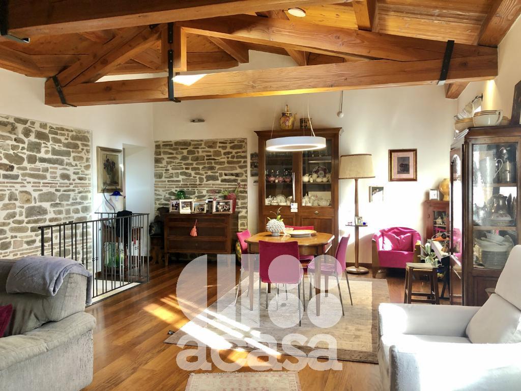  bagno di romagna vendita quart:  acasa srl