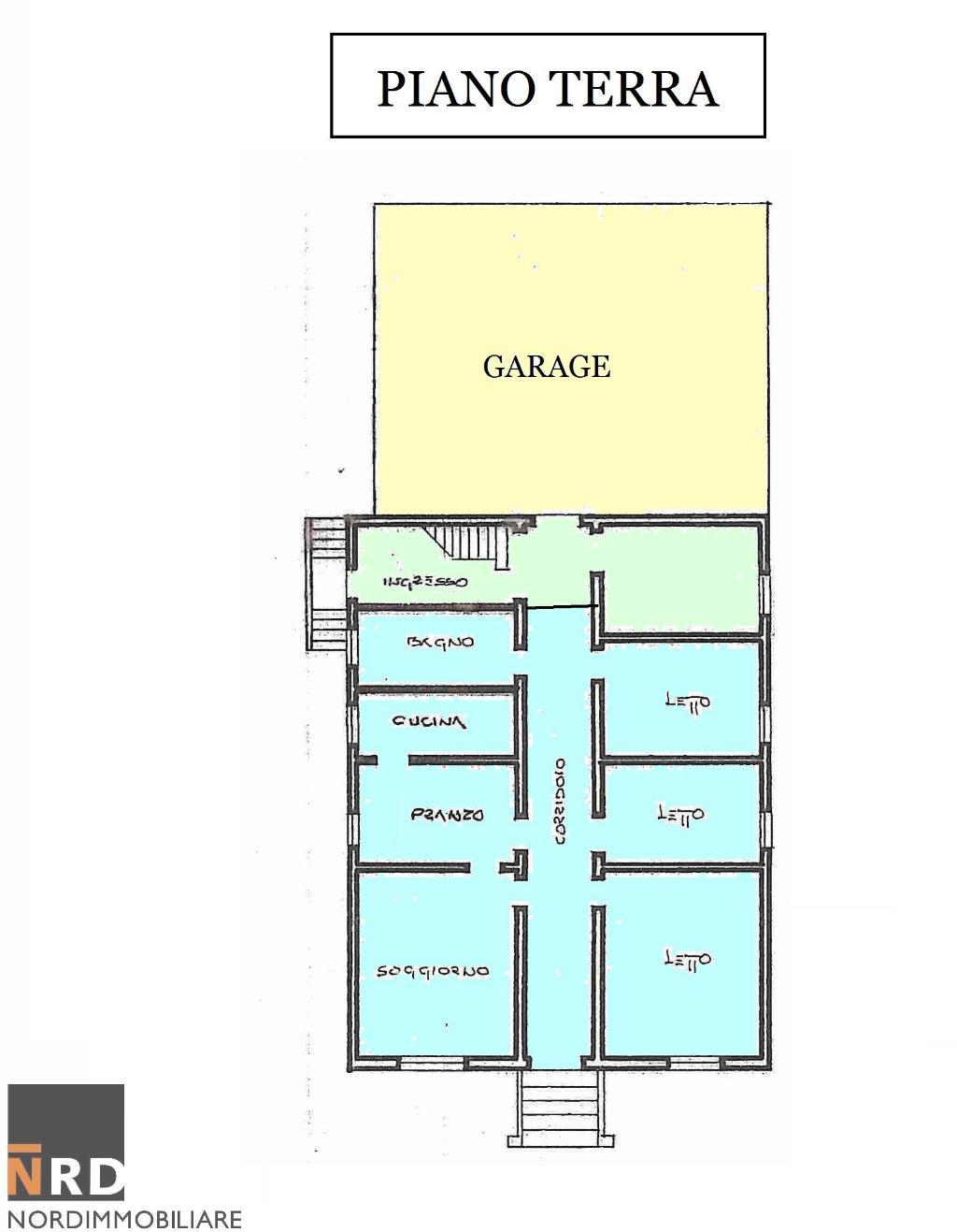 Villa MANTOVA vendita    Nordimmobiliare Mantova Sas