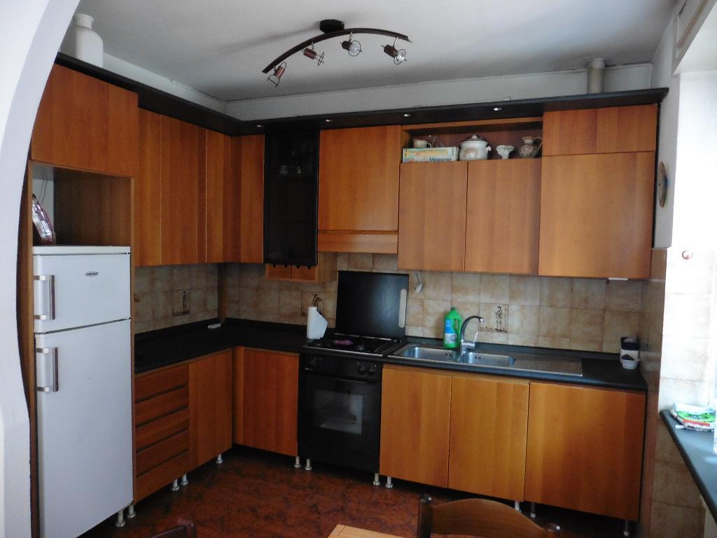 Appartamento SEVESO vendita   Via Borromeo air servizi immobiliari