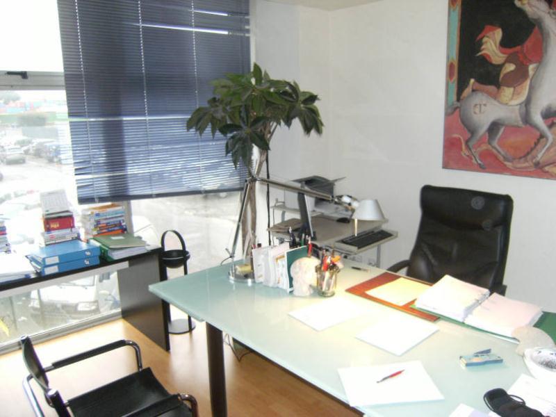 Ufficio - Loc.Com. LA SPEZIA vendita    GENERALE FONDIARIA Agenzia Migliarina