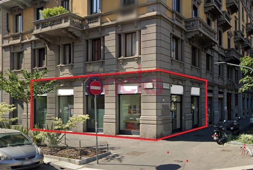  milano affitto quart: porta romana bricks-srl